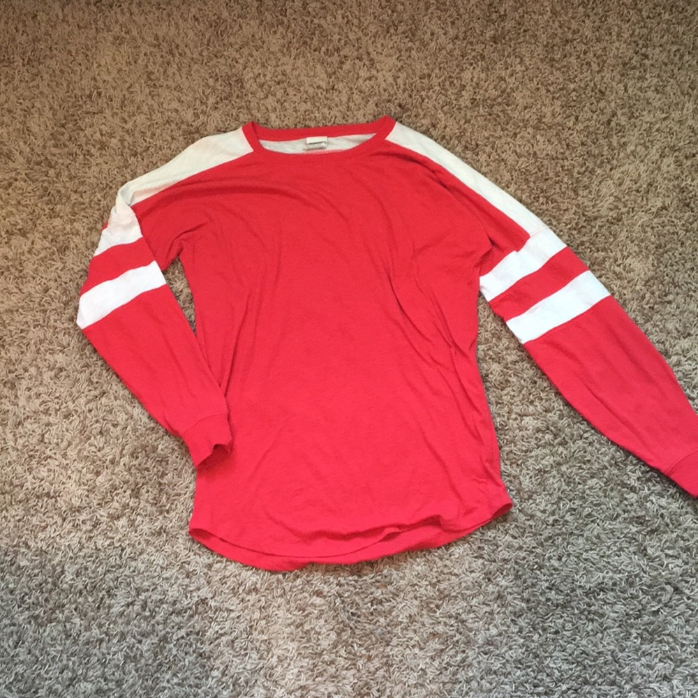 PINK long sleeve